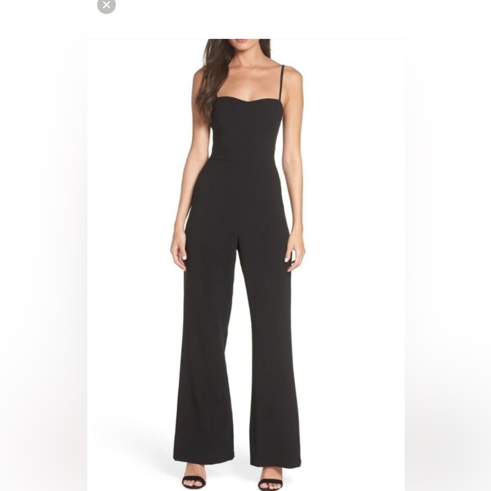 French Connection Jumpsuit